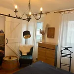 公寓 Lime&wine - Stylishes Wohlfuehl-apartment Am Rhein *