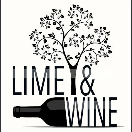 Lime&wine - Stylishes Wohlfuehl-apartment Am Rhein Apartment *