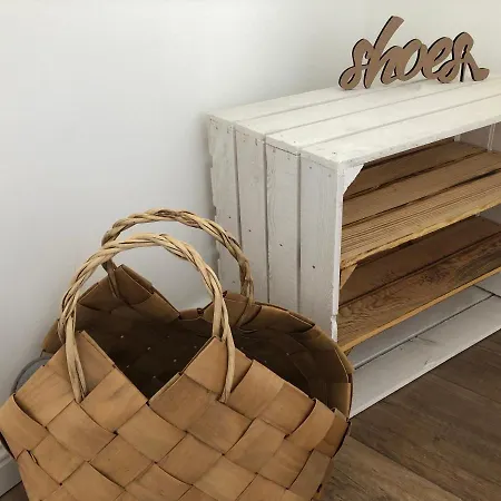 Lime&wine - Stylishes Wohlfuehl-apartment Am Rhein