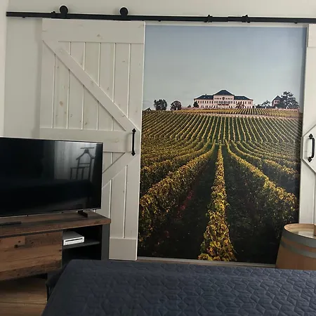 Lime&wine - Stylishes Wohlfuehl-apartment Am Rhein Appartamento Oestrich-Winkel