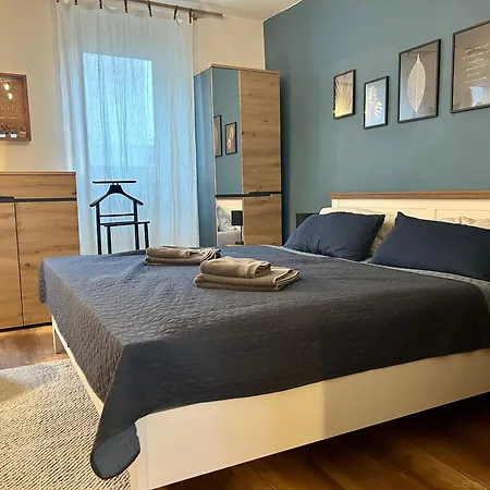 Lime&wine - Stylishes Wohlfuehl-apartment Am Rhein *